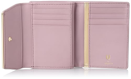 Amazon | [ユー バイ ウンガロ] 折財布 【サラ】 牛革 本革